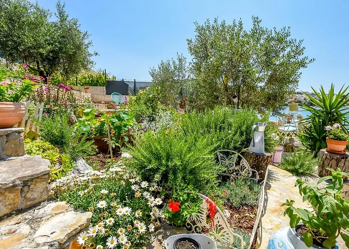 House Spirit Of The Sea בית נופש *