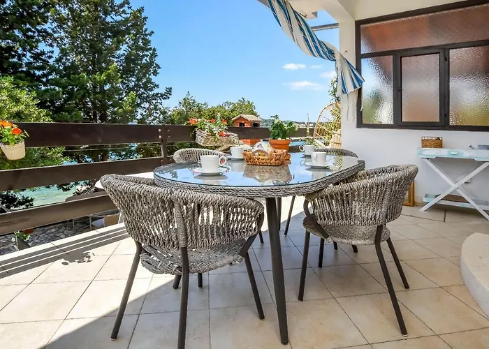 House Spirit Of The Sea Ražanj