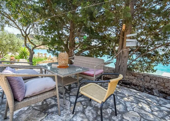 Casa vacanze House Spirit Of The Sea *