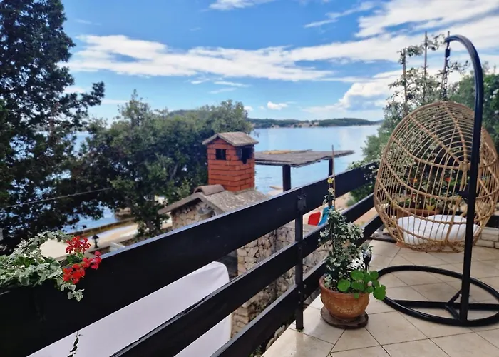 Tatil Evi House Spirit Of The Sea *