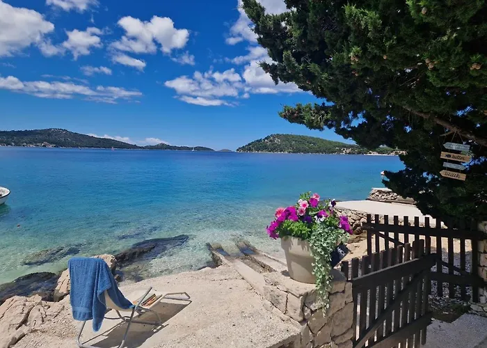 House Spirit Of The Sea Ražanj