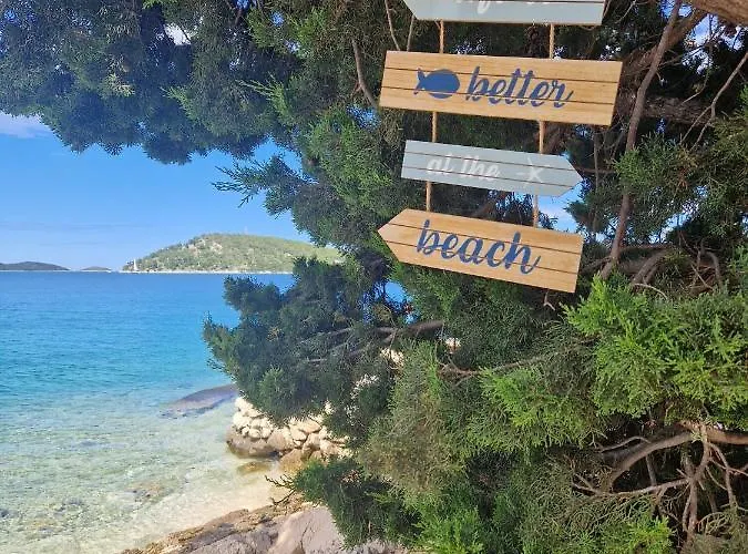 House Spirit Of The Sea בית נופש Ražanj