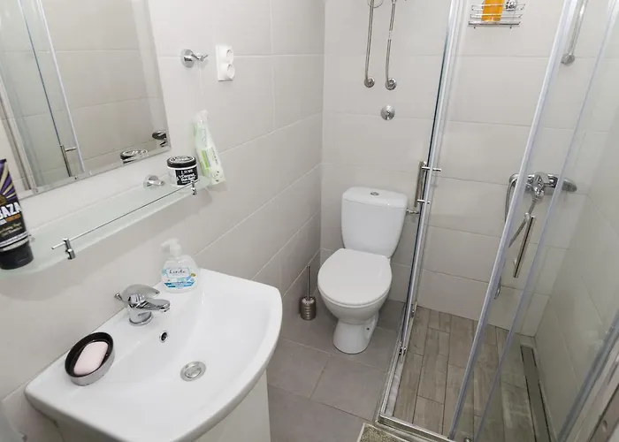 House Spirit Of The Sea Ražanj