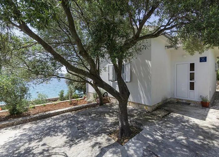 Casa vacanze House Spirit Of The Sea Ražanj