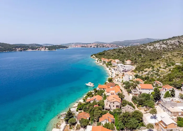 House Spirit Of The Sea * Ražanj