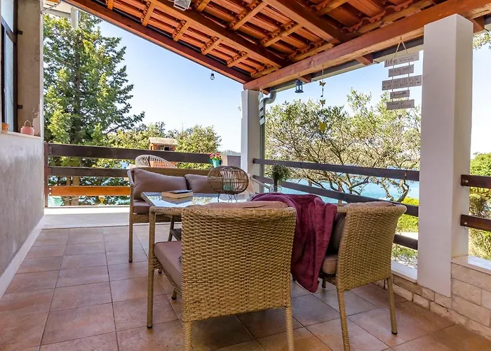 House Spirit Of The Sea בית נופש Ražanj