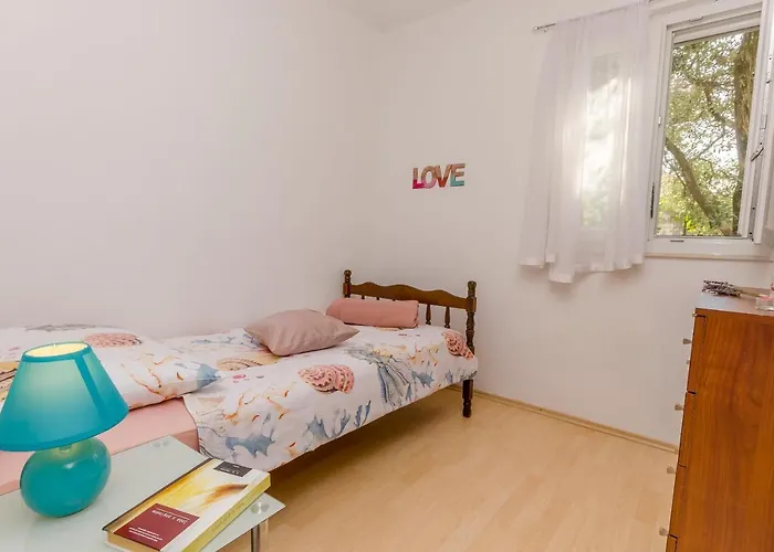 House Spirit Of The Sea בית נופש